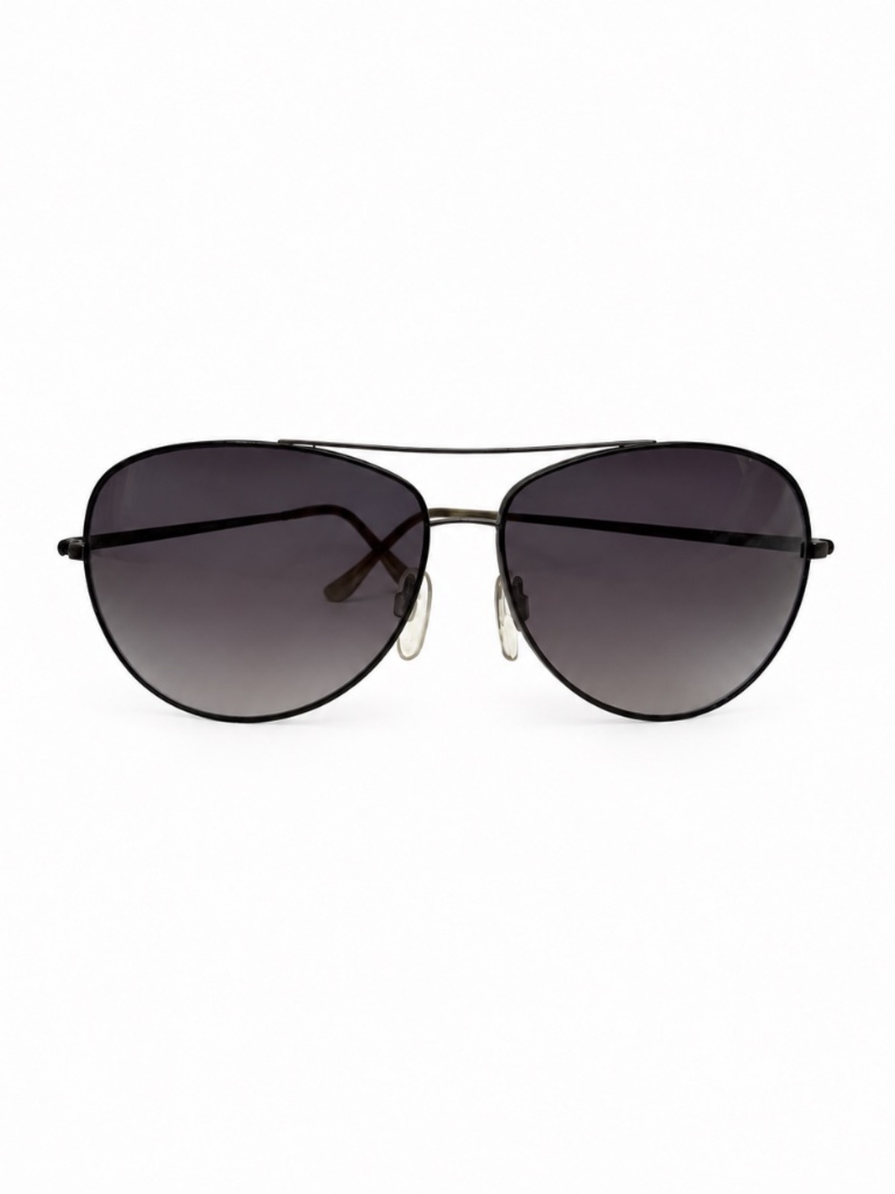 Michael Kors M3404S Oversized Aviator Sunglasses 67-12-135